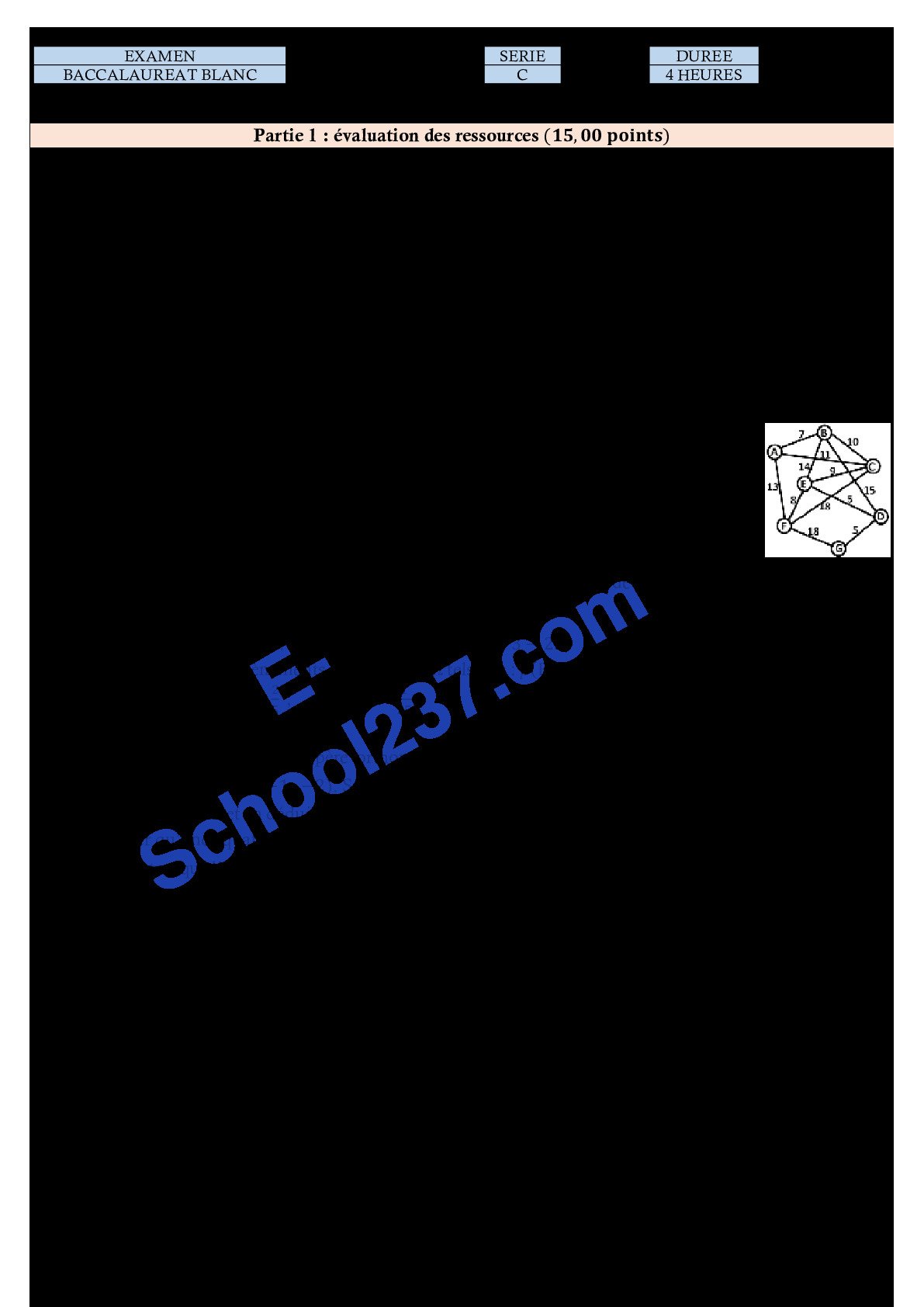 BACCALAUREAT BLANC26_echauffement